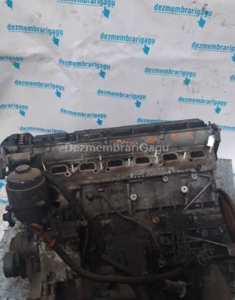 Motor Bmw 3 E90/e91/e92/e93 (2005-), 2.0 Benzina, 105 KW, caroserie Break