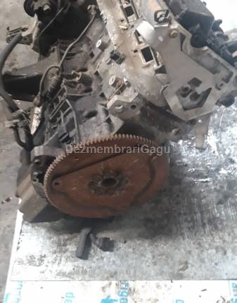 Motor Bmw 3 E90/e91/e92/e93 (2005-), 2.0 Benzina, 105 KW, caroserie Break