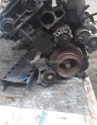 Motor Bmw 3 E90/e91/e92/e93 (2005-), 2.0 Benzina, 105 KW, caroserie Break