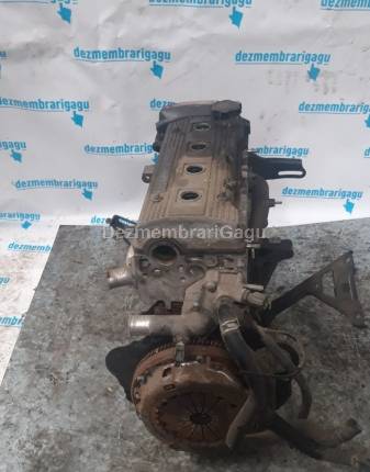 Motor Toyota Corolla / E10 (1992-1997), 1.8 Benzina, caroserie Hatchback