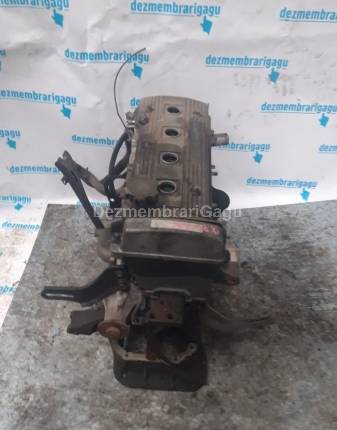 Motor Toyota Corolla / E10 (1992-1997), 1.8 Benzina, caroserie Hatchback