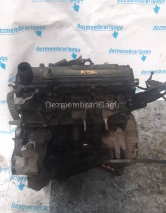 Motor Renault Clio III (2005-), 1.5 Diesel, caroserie Hatchback