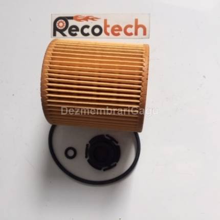 Filtru ulei Bmw 3 F30 (2012-2015), 2.0 Benzina, 135 KW, caroserie Berlina