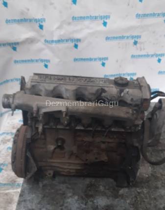 Motor Lancia Lybra, 2.4 Diesel, caroserie Break