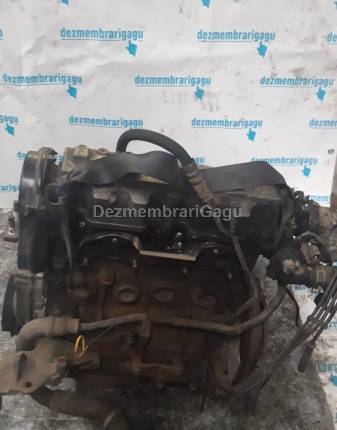 Motor Mazda 626 Iv (1991-1997), 2.2 Benzina, 85 KW, caroserie Hatchback