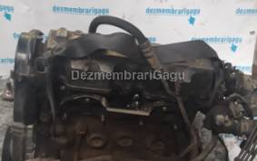 Piese auto din dezmembrari Motor Mazda 626 I