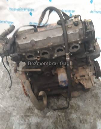 Motor Mazda 626 Iv (1991-1997), 2.2 Benzina, 85 KW, caroserie Hatchback