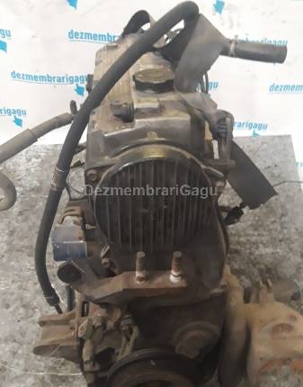 Motor Mazda 626 Iv (1991-1997), 2.2 Benzina, 85 KW, caroserie Hatchback