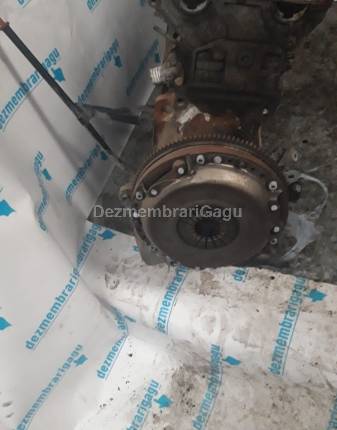 Motor Bmw 3 E36 (1990-2000), 2.5 Diesel, caroserie Hatchback