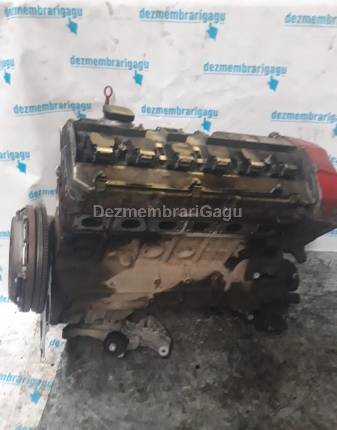 Motor Bmw 3 E36 (1990-2000), 2.5 Diesel, caroserie Hatchback