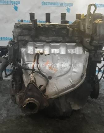 Motor Renault Laguna I (1993-2001), 1.6 Benzina, 79 KW, caroserie Hatchback