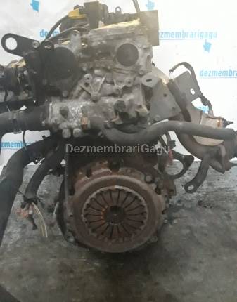 Motor Renault Laguna I (1993-2001), 1.6 Benzina, 79 KW, caroserie Hatchback