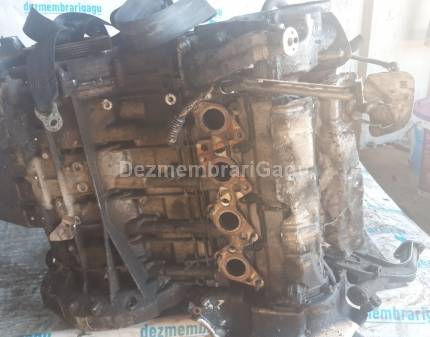 Motor Mercedes A-class / W168 (1997-2004), 1.7 Diesel, 66 KW, caroserie Hatchback