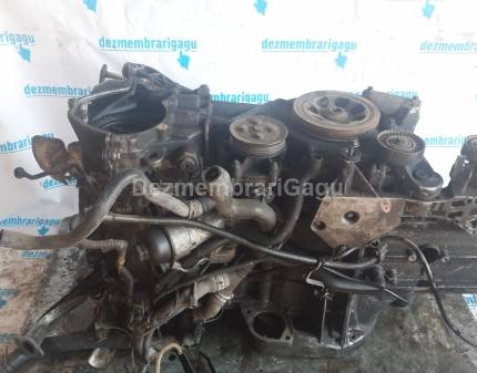 Motor Mercedes A-class / W168 (1997-2004), 1.7 Diesel, 66 KW, caroserie Hatchback