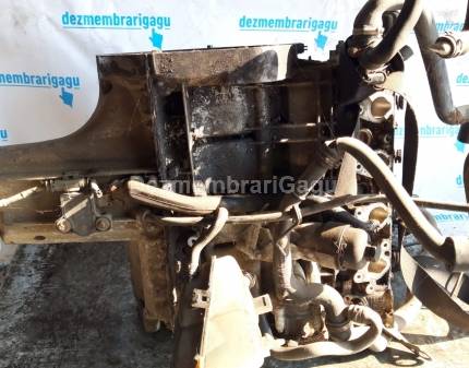Motor Mercedes A-class / W168 (1997-2004), 1.7 Diesel, 66 KW, caroserie Hatchback