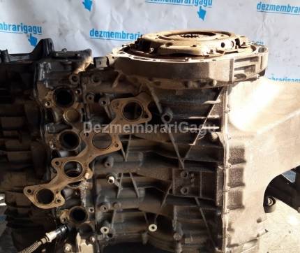 Motor Mercedes A-class / W169 (2004-), 2.0 Diesel, 80 KW, caroserie Hatchback