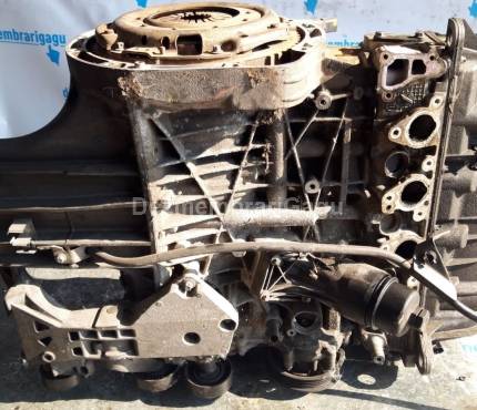 Motor Mercedes A-class / W169 (2004-), 2.0 Diesel, 80 KW, caroserie Hatchback