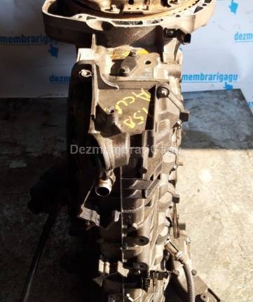 Motor Mercedes A-class / W169 (2004-), 2.0 Diesel, 80 KW, caroserie Hatchback