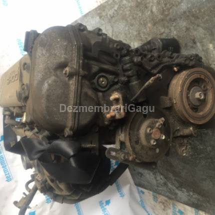 Motor Suzuki Swift III (2005-), 1.3 Benzina, 68 KW, caroserie Hatchback