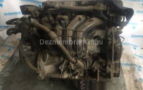 Piese auto din dezmembrari Motor Suzuki Swift Iii