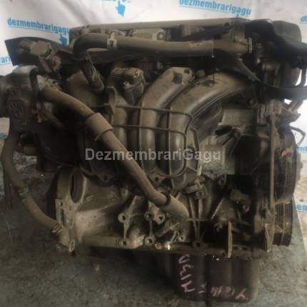 Motor Suzuki Swift III (2005-), 1.3 Benzina, 68 KW, caroserie Hatchback