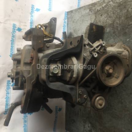 Motor Nissan Micra (2003-), 1.0 Benzina, 48 KW, caroserie Hatchback