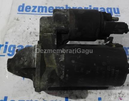 Electromotor Toyota Corolla / E11 (1997-2002), 1.6 Benzina, 81 KW, caroserie Hatchback