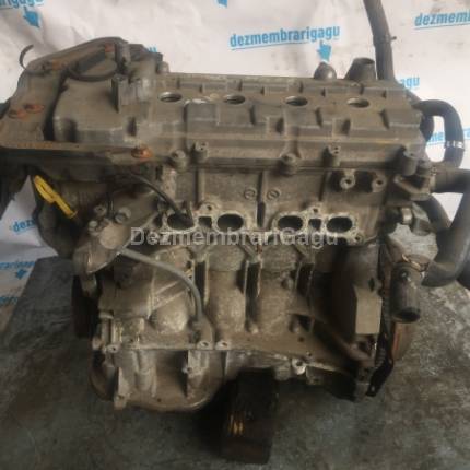 Motor Nissan Micra (2003-), 1.0 Benzina, 48 KW, caroserie Hatchback