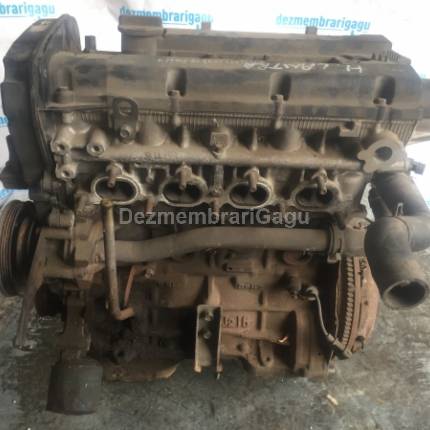 Motor Hyundai Lantra Ii (1995-), 1.6 Benzina, 66 KW, caroserie Berlina