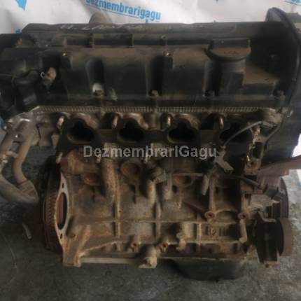 Motor Hyundai Lantra Ii (1995-), 1.6 Benzina, 66 KW, caroserie Berlina