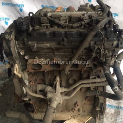 Motor Mitsubishi Pajero Pinin (1999-), 1.8 Benzina, 84 KW, caroserie Off-road