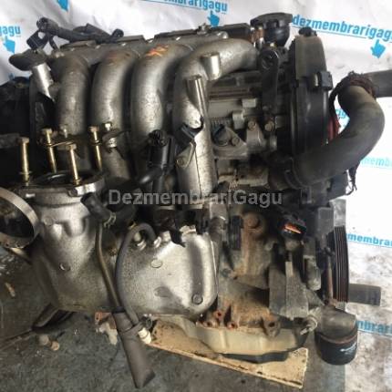 Motor Mitsubishi Pajero Pinin (1999-), 1.8 Benzina, 84 KW, caroserie Off-road