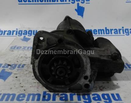 Electromotor Mitsubishi Pajero Ii (1990-2000), 2.8 Diesel, 92 KW, caroserie Off-road