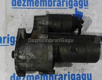 Electromotor Mitsubishi Pajero Ii (1990-2000), 2.8 Diesel, 92 KW, caroserie Off-road