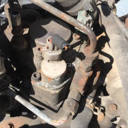 Pompa inalta presiune Peugeot Boxer (2006-), 2.2 Diesel, 88 KW, caroserie Minibus