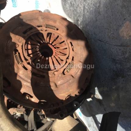 Kit ambreiaj Peugeot Boxer (2006-), 2.2 Diesel, 88 KW, caroserie Minibus