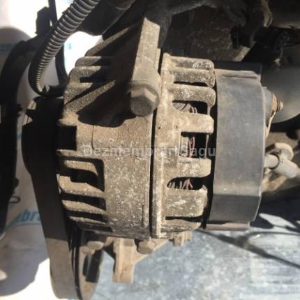 Alternator Renault Clio Ii (1998-), 1.4 Benzina, 72 KW, caroserie Berlina