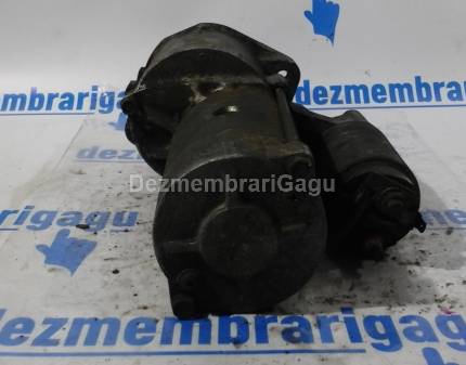 Electromotor Mitsubishi Pajero Ii (1990-2000), 2.8 Diesel, 92 KW, caroserie Off-road