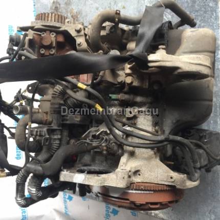 Bloc motor ambielat Peugeot 307, 1.6 Diesel, 66 KW, caroserie Hatchback