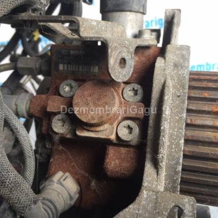 Pompa inalta presiune Peugeot 307, 1.6 Diesel, 66 KW, caroserie Hatchback