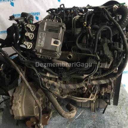 Motor Citroen C3, 1.6 Diesel, 66 KW, caroserie Hatchback