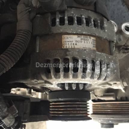 Alternator Citroen C3, 1.6 Diesel, 66 KW, caroserie Hatchback