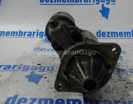 Electromotor Daewoo Cielo, 1.5 Benzina, 66 KW, caroserie Berlina