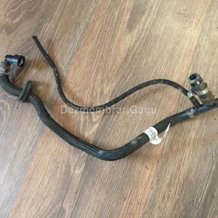 Conducta retur combustibil Bmw 5 E60/e61 (2003-), 2.0 Diesel, caroserie Berlina