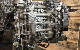 Piese auto din dezmembrari Motor Honda Accord I