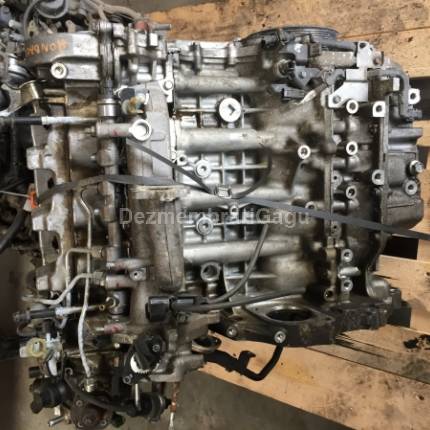 Motor Honda Accord Ix (2008-), 2.2 Diesel, 110 KW, caroserie Berlina