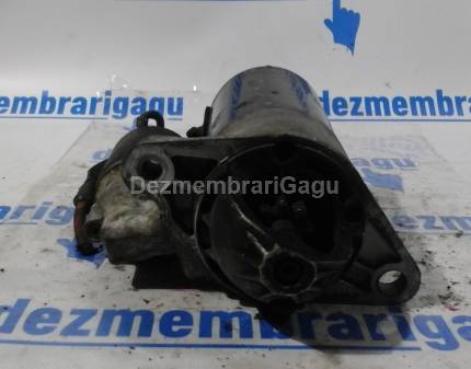 Electromotor Chrysler Pt Cruiser, 2.0 Benzina, 104 KW, caroserie Inchis