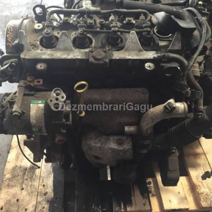 Motor Honda Civic VI (2001-2005), 1.7 Diesel, 74 KW, caroserie Berlina