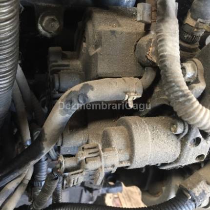Pompa inalta presiune Honda Civic VI (2001-2005), 1.7 Diesel, 74 KW, caroserie Berlina