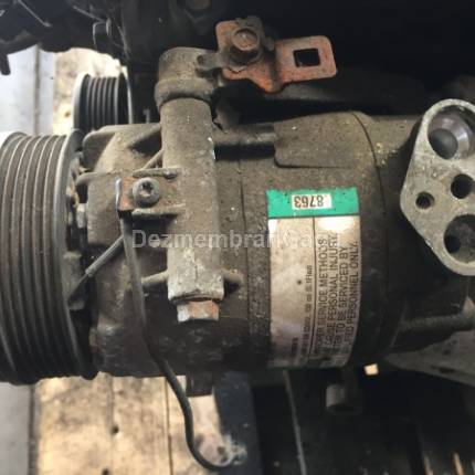 Compresor ac Honda Civic VI (2001-2005), 1.7 Diesel, 74 KW, caroserie Berlina